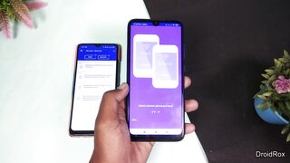 DroidRox - 4 Best File Transfer Apps For Android || Best File Sharing App For Android