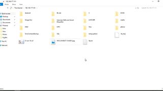 Tech Fun Learning - How to Transfer Files From Mobile to Computer Using FTP | Share Files Mobile to PC FTP