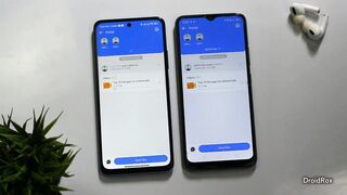 DroidRox - Top 3 Best File Transfer Apps for Android || File Transfer App