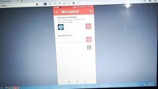 Tech Fun Learning - How to Access Mobile on Computer Using AnyDesk | AnyDesk Mobile to PC | AnyDesk Remote Control