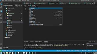 Code With ChatGPT - Create Homepage UI Using React | MERN Stack With ChatGPT Project Tutorial #2