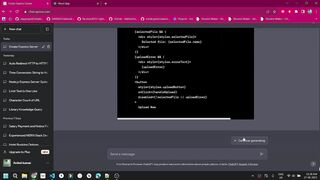 Code With ChatGPT - Create Upload UI in ReactJS | MERN Stack With ChatGPT Project Tutorial #3