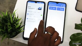 DroidRox - Top 3 Best File Transfer Apps for Android || Best File Sharing App