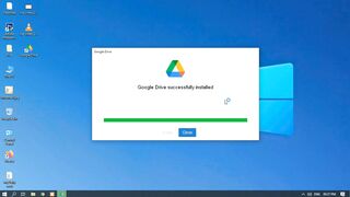 Tech Fun Learning - Automatic Backup of Folder to Google Drive || Automatic Backup Your Computer to Google Drive