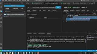 Code With ChatGPT - Create View Files Page in React | MERN Stack With ChatGPT Project Tutorial #5