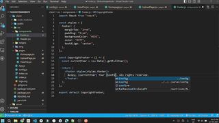 Code With ChatGPT - Api Integration in View File Page | MERN Stack With ChatGPT Project Tutorial #6