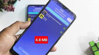 DroidRox - Top 3 Best File Transfer Apps ⚡⚡ || Best File Transfer App