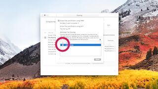 Touch Technology - How to Share Files Between a Mac and PC in 5 Easy Steps