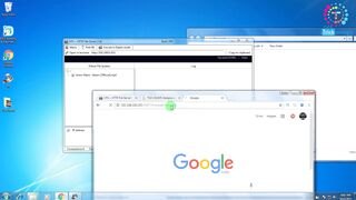 Tricknology - How To Create File Sharing Server in Your Windows Computer