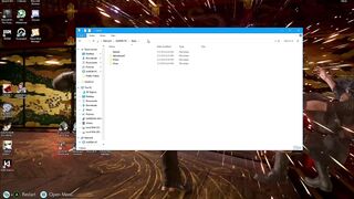 Rekkabites Thirteen - File Sharing Through LAN - Windows 10 Workaround