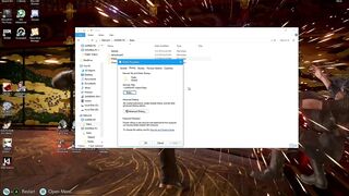 Rekkabites Thirteen - File Sharing Through LAN - Windows 10 Workaround