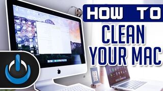 Tech Talk America - How to Clean Your Mac 2019