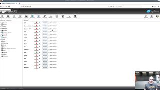 Lawrence Systems - How To Setup Shares, Groups & User Permissions in FreeNAS 11