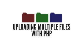 Codecourse - PHP Multiple File Uploading