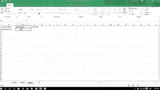 Ekaei - Reading MS Excel File Using PHP