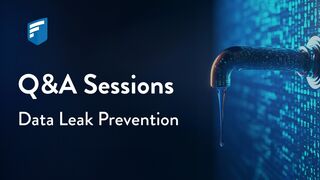 FileCloud - Data Leak Prevention