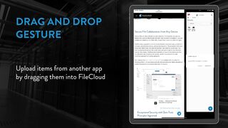 FileCloud - FileCloud Server iOS 23.232 Release: New Features Explained