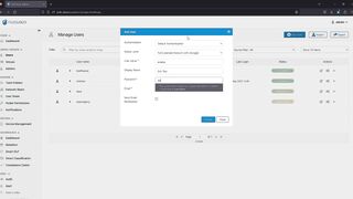 FileCloud - Admin Portal & User Management Guide