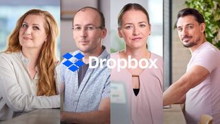 Dropbox - Why Work