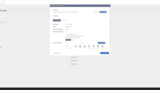 FileCloud - Updated Admin UI Improves Ease of Use for FileCloud Team Folders