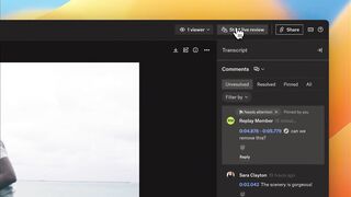 Dropbox - How to Speed Up Video Reviews with Dropbox Replay
