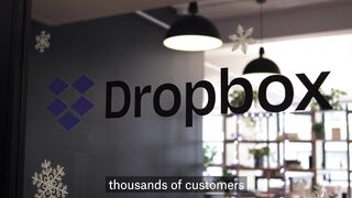 Dropbox - How to Make an Impact at Dropbox