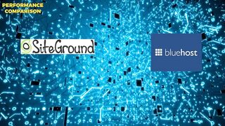 Web Hosting Rewind - SiteGround vs Bluehost