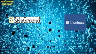 Web Hosting Rewind - SiteGround vs Bluehost