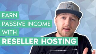 Bryce Matheson - How to Start a Web Hosting Company