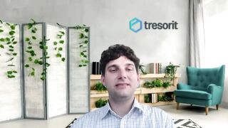 Tresorit - Why Secure Enough is Not an Option