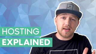 Bryce Matheson - Shared vs VPS vs Dedicated Hosting | How to Start a Web Hosting Company