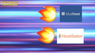 Web Hosting Rewind - Bluehost Vs Hostgator