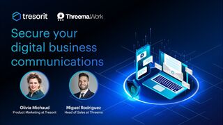 Tresorit - Secure Your Digital Business Communications