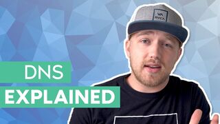 Bryce Matheson - What is DNS and How Does It Work? | How to Start a Web Hosting Company