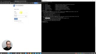 FileCloud - Installing FileCloud on Linux