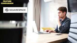 Web Hosting Rewind - Bluehost vs Squarespace