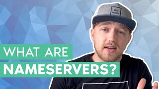 Bryce Matheson - NameServers Explained | How to Start a Web Hosting Company