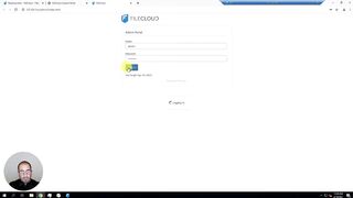 FileCloud - How to Install FileCloud on Windows