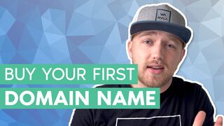 Bryce Matheson - How to Buy a Domain Name | How to Start a Web Hosting Company