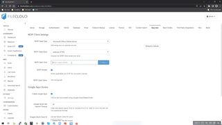 FileCloud - Improve Collaboration in Filecloud with Web Edit on Office 365