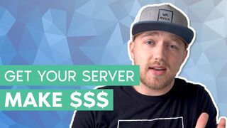 Bryce Matheson - How to Purchase a Reseller Hosting Server | How to Start a Web Hosting Company