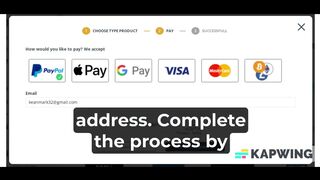 Worldkeys Pro - How to Buy Subyshare Premium Key by PayPal