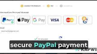 Worldkeys Pro - How to Buy Subyshare Premium Key by PayPal