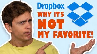 Cloudwards - Should You Still Use Dropbox in 2024?