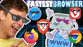 Cloudwards - What's the Best Web Browser to Use in 2024?