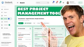 Cloudwards - Top 5 Project Management Apps 2024