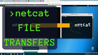 Cristi Vlad - How I Use Netcat for File Transfers