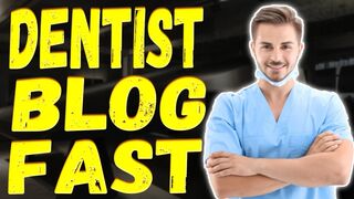 Web Hosting Rewind - How To Start A Dental Blog