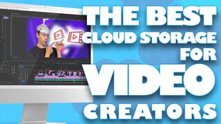 Cloudwards - Best Cloud Storage for Video & Content Creators