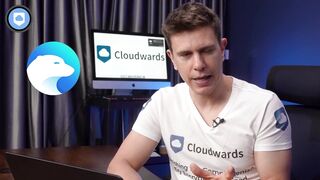 Cloudwards - Best Cloud Storage for Video & Content Creators